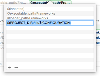 config