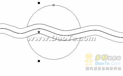 CorelDRAW制作各种图标创意设计包自己一个满意 b2b软件 