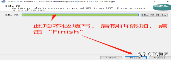 GNS3环境安装
