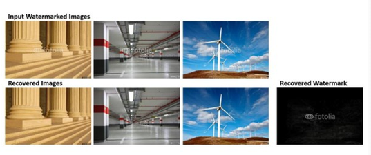 Double DIP ——一种无监督层图像分割 AI 技术