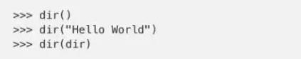 Python11个奇淫技巧你都OK吗？