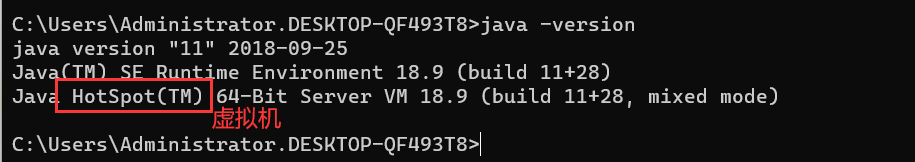 【Java】main方法的深入理解