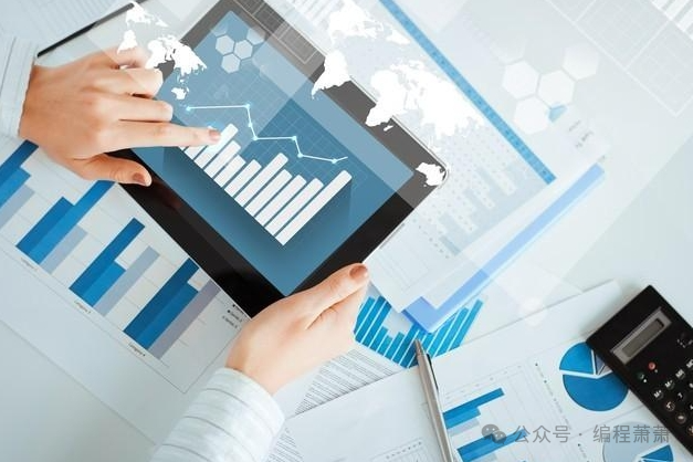 计算机小白如何自学计算机编程？完整指南带你轻松入门！