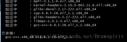 g++