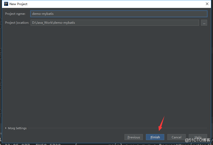 SpringBoot+Druid+Mybatis配置多数据源
