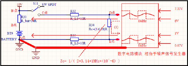 什么是地弹及如何进行地弹抑制?插图9 什么是地弹及如何进行地弹抑制?
