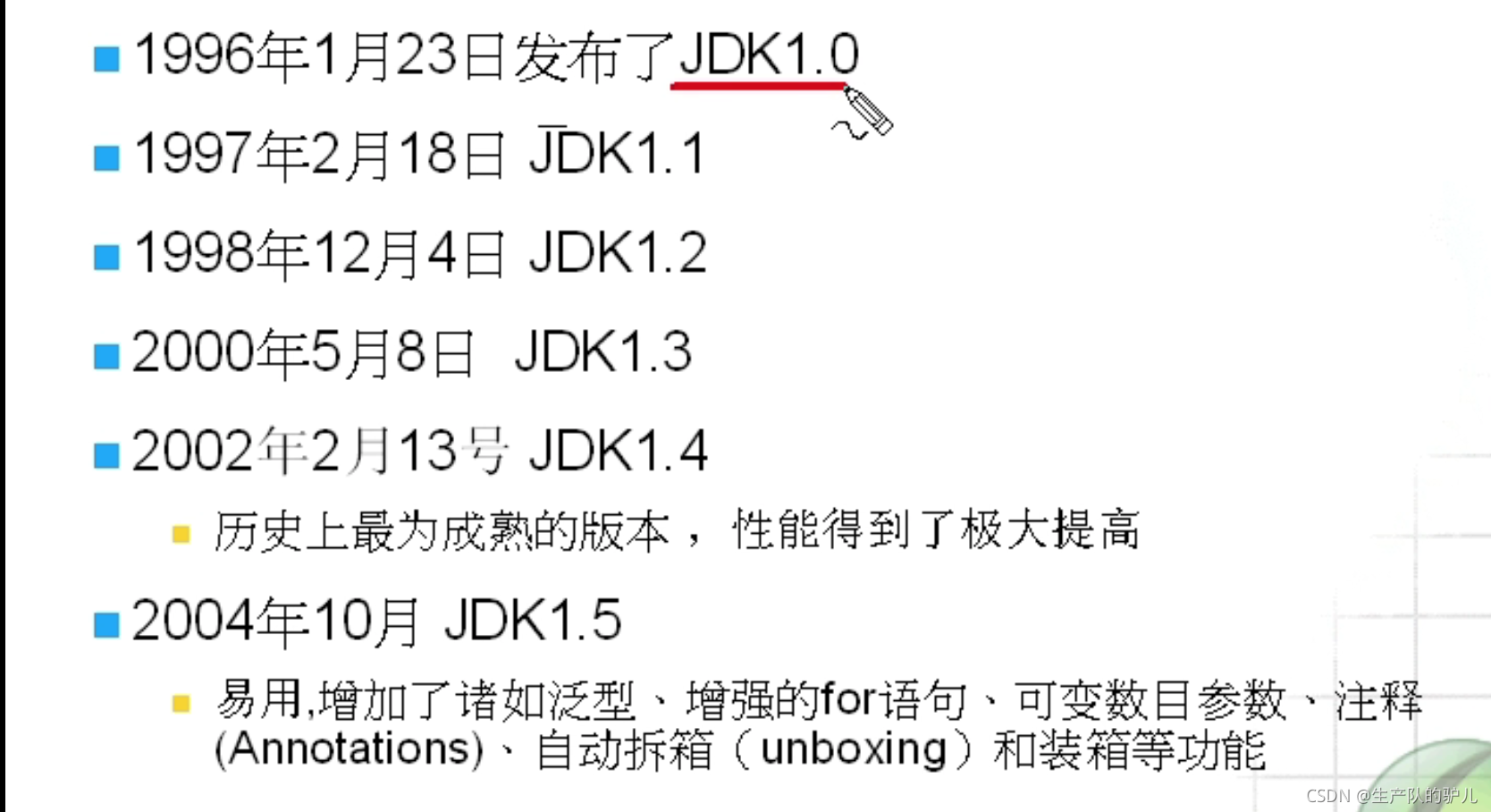Java语言简介-CSDN博客
