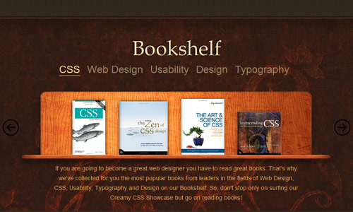 Footer 19 in 25 Creative Examples of Footer in Web Design