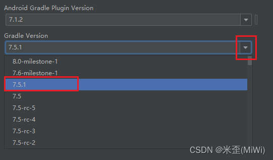 Android Gradle 插件版本说明_gradle版本-CSDN博客