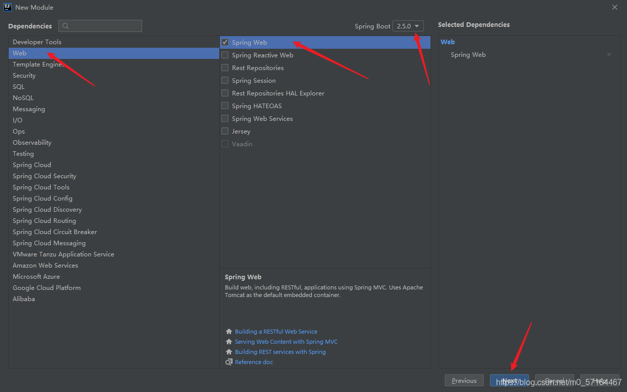 java - spring boot - handlerinterceptor not rendering... SpringBoot学习笔记_handlerinterceptor yml-CSDN博客