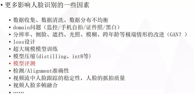 格灵深瞳：人脸识别工业级大规模人脸识别实践探讨 | 百万人学AI