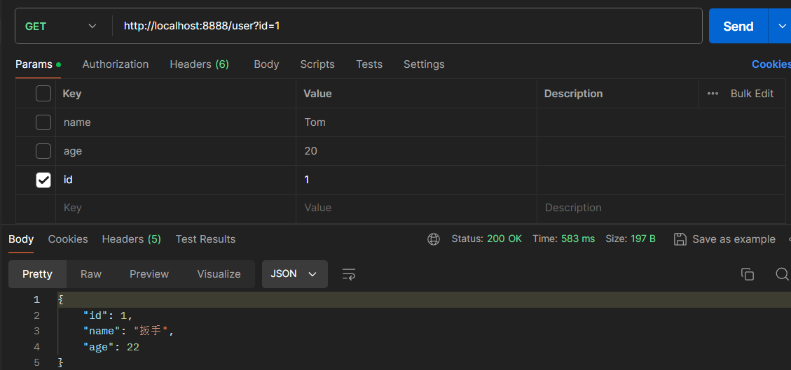 SpringBootWeb 篇-入门了解 Spring Cache 、Spring Task 与 WebSocket 框架_springboot websocket缓存