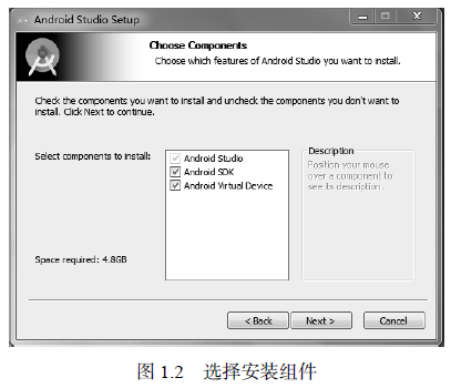 图像说明文字