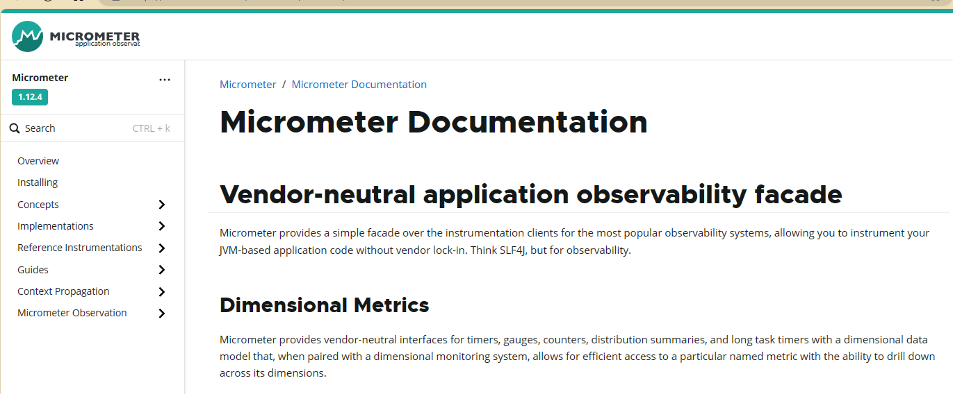Sleuth(Micrometer)+ZipKin分布式链路追踪_micrometer tracing官网CSDN博客