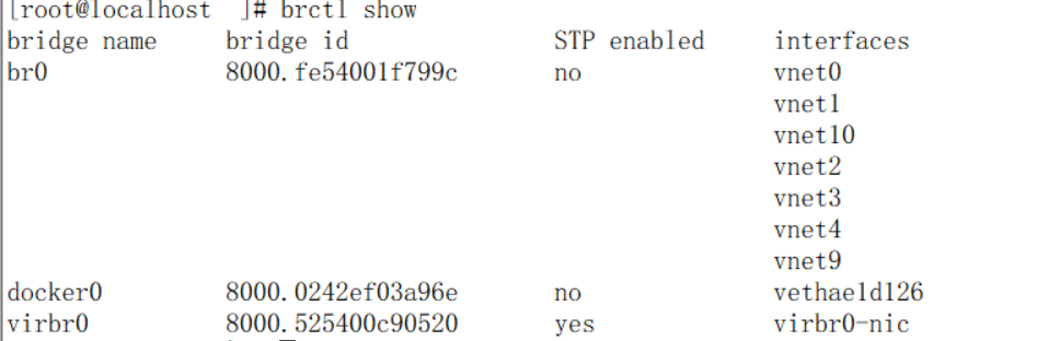 如何解决kvm虚拟机内部ping 不通百度_百度_06