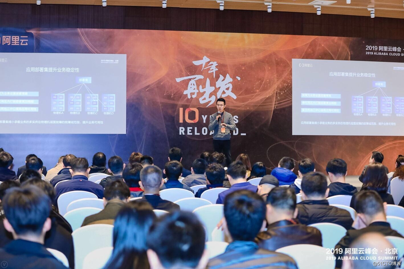 下一个十年：练好内功被集成的弹性计算