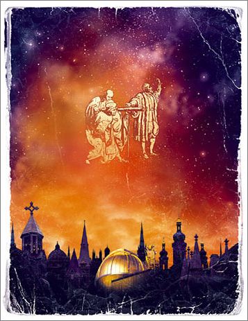 Adhemas Batista 作品