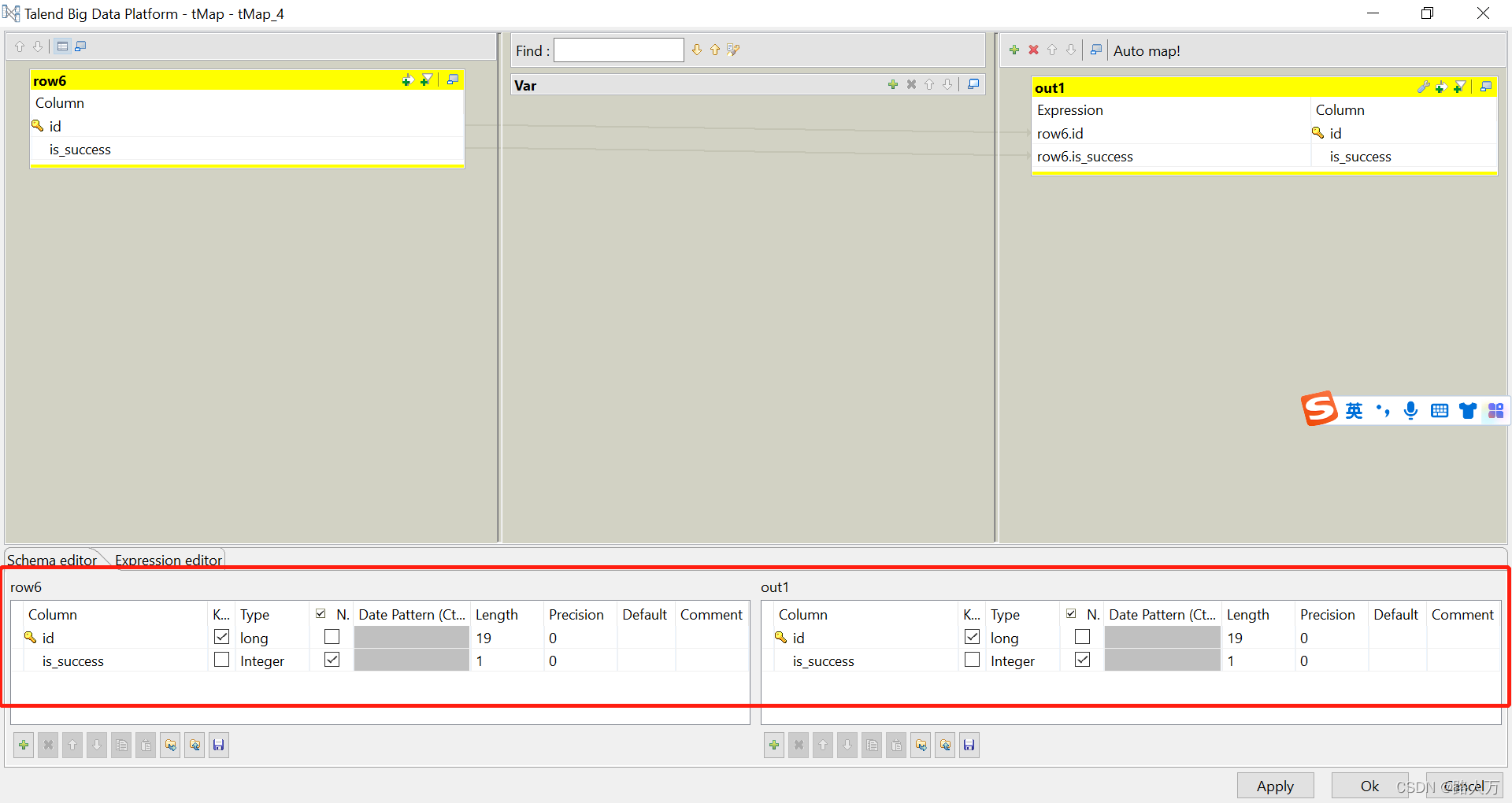 talend postgresql bit to bit 转换_pg bit int-CSDN博客