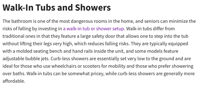 新知图谱, SeniorLiving如何成为美国养老产业的“流量IP”？