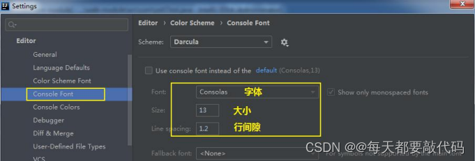 IDEA全家桶式讲解 | IDEA安装、使用、断点调试、Git、模板 (第一篇)插图109 IDEA全家桶式讲解 | IDEA安装、使用、断点调试、Git、模板 (第一篇)