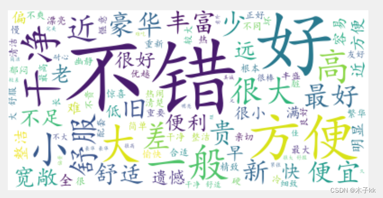正样本在这里插入图片描述