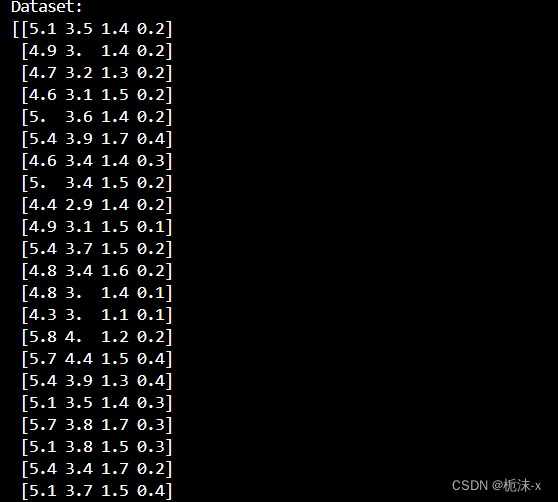 机器学习——支持向量机（SVM）