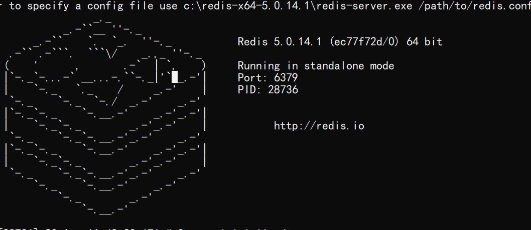 【redis实战笔记】python连接redis_Redis_02