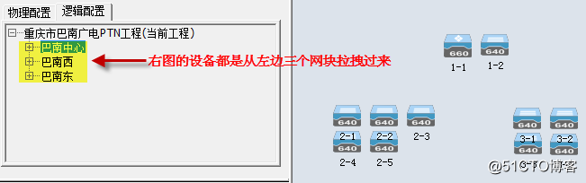 创建新的站点