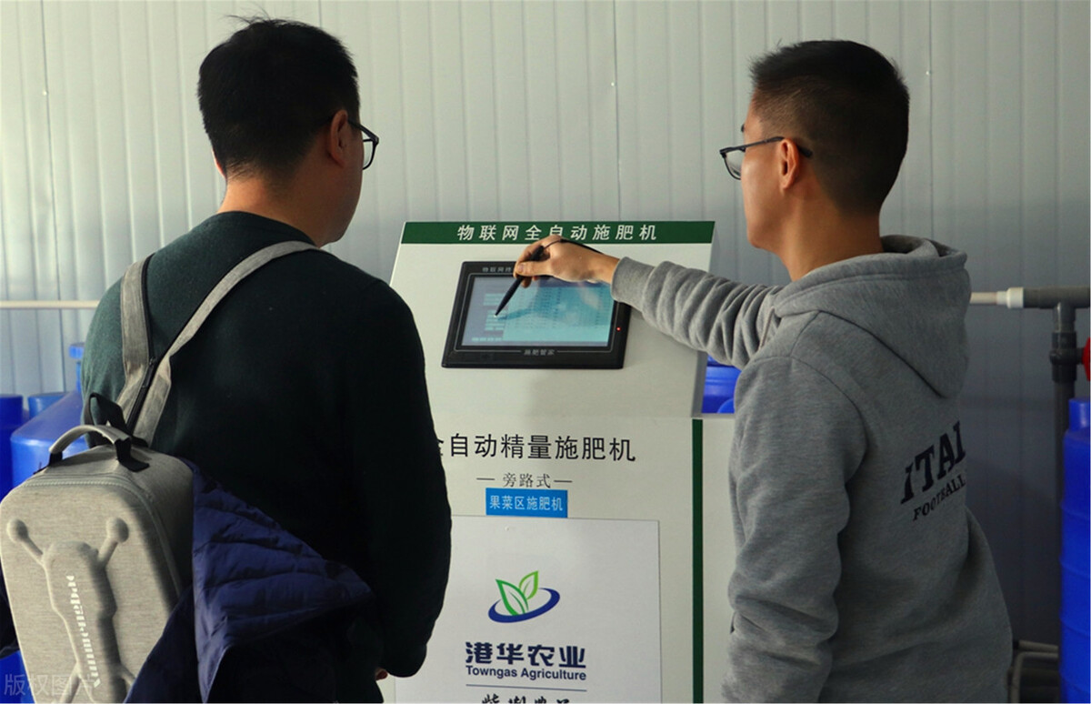 温室大棚冬季管理需要注意什么？这几点很重要