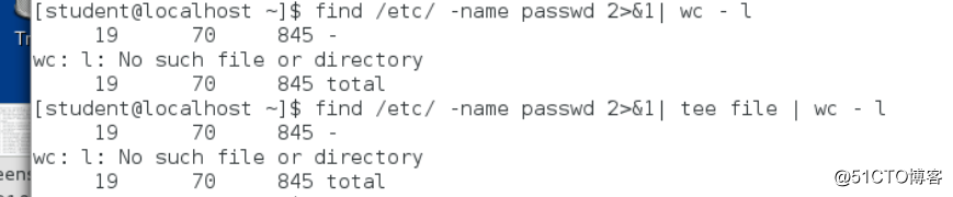 关于Linux的第一堂课。