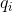 q_i