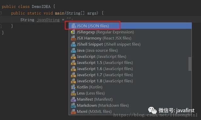 Intellij IDEA神器居然还有这些小技巧