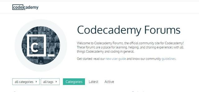 编程大神都在用的6个编程网站，一个月轻松学会编程，好用到不行