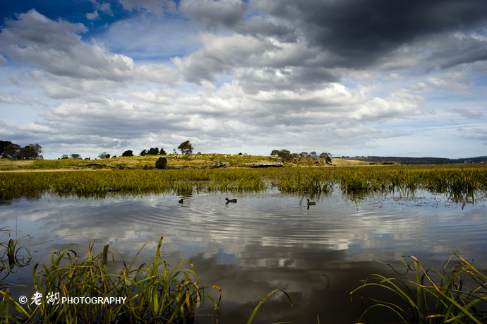 [转载]环游澳大利亚18天——前传与攻略