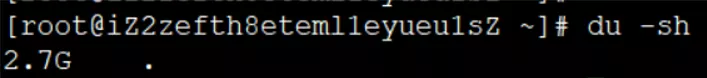 软件测试干货分享：面试必问的 Linux 命令帮你整理好啦