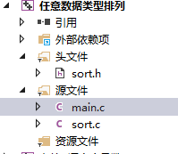 所有文件