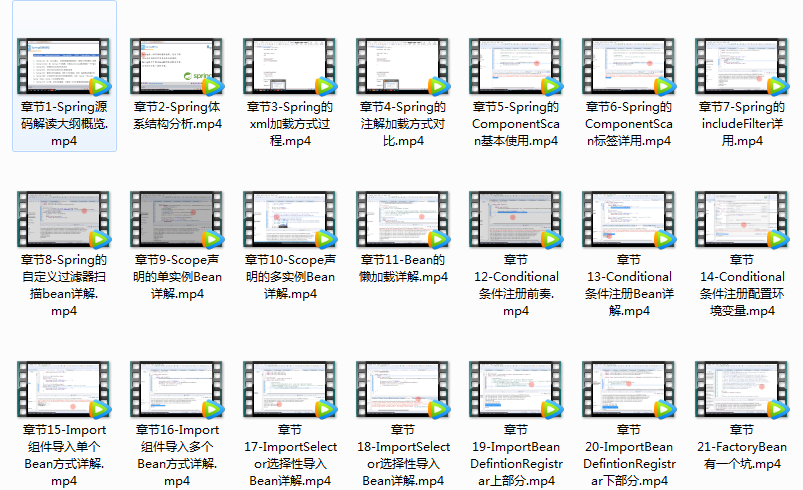 GitHub近86K+的SpringBoot高级源码开源项目，Java面试再也不愁了
