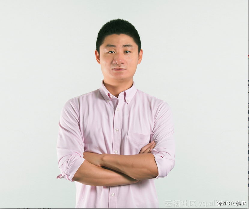 阿里云王牌架构师一问开发者：我需要一个高并发的架构，我的系统要改造成微服务吗