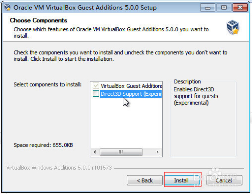 如何在VirtualBox虚拟机软件上安装Win7虚拟系统