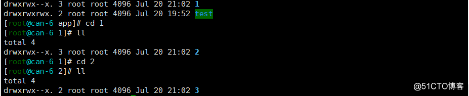 LINUX系统下的普通权限以及几种特殊权限