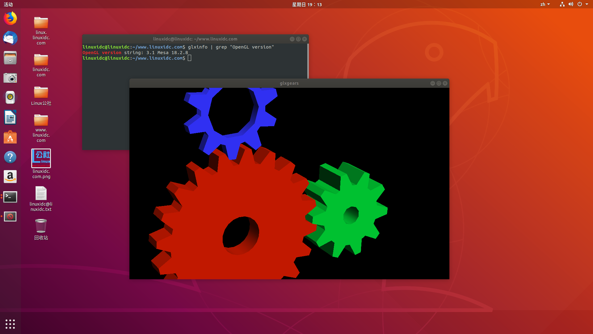 Mesa 19.0-RC4 发布Mesa 19.0-RC4 发布