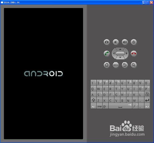 安卓模拟器Android SDK安装完整图文教程