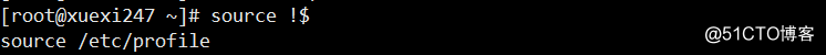Linux系统 shell基础（一）