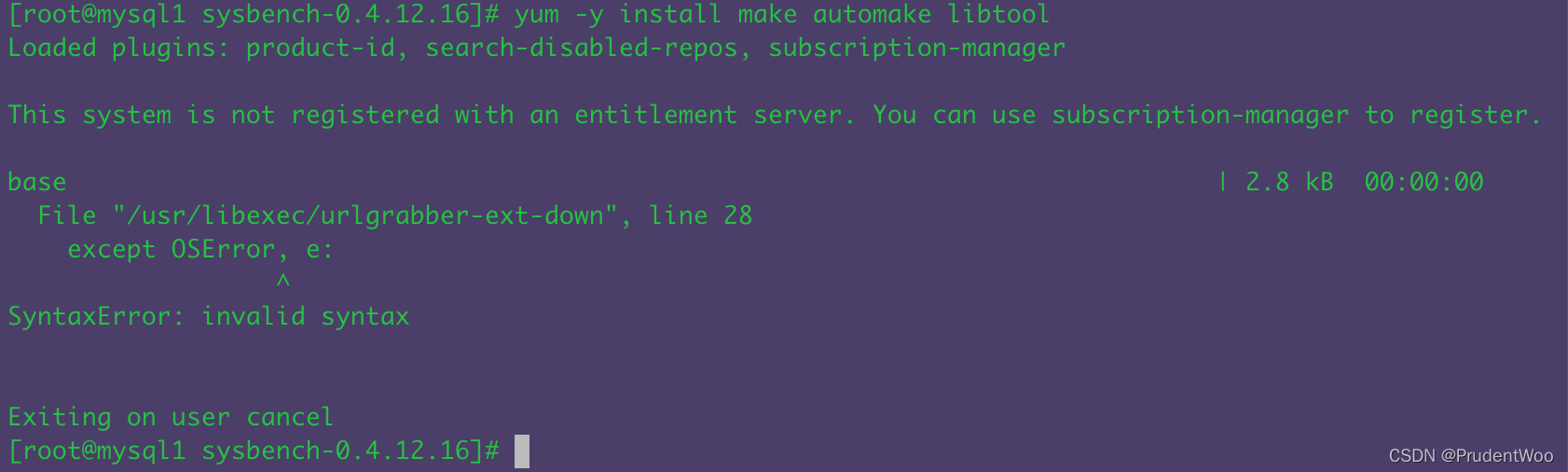 File “/usr/libexec/urlgrabber-ext-down“, line 28_+lib +exec +down-CSDN博客