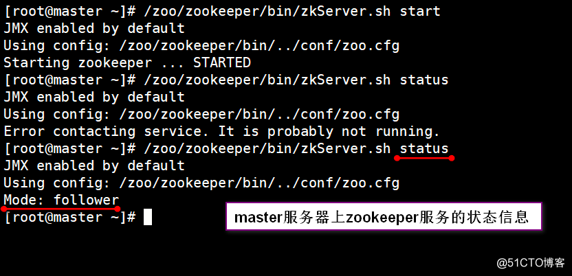 Yum安装mesos+zookeeper+marathon管理docker集群
