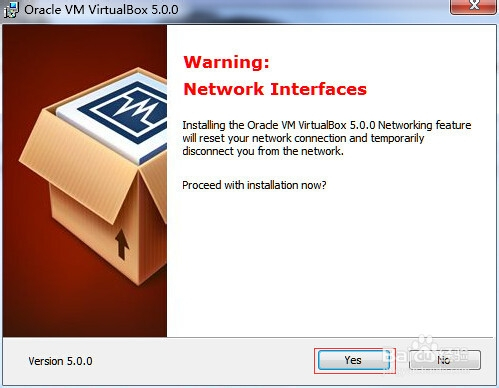 如何在VirtualBox虚拟机软件上安装Win7虚拟系统