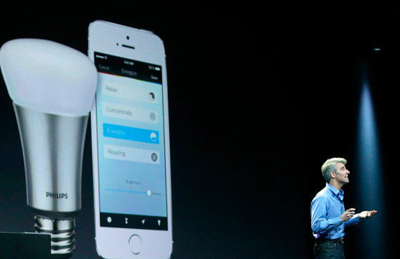 Homekit走向更开放，高傲的苹果妥协了？