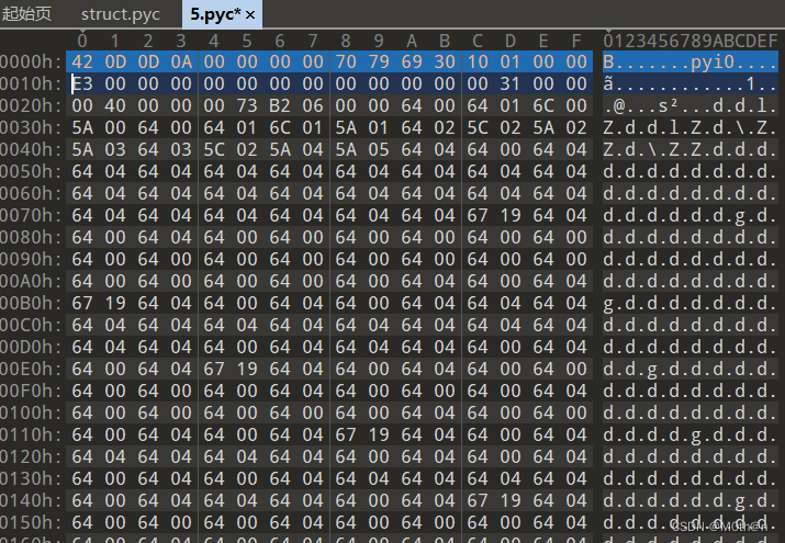what is pyc file – python pycache file – dyax... py生成exe及pyc处理_pyc文件和exe文件-CSDN博客