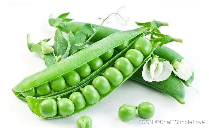 豌豆荚