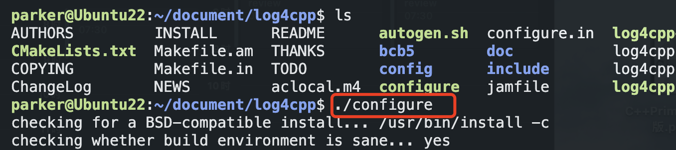 基于log4cpp封装日志类-CSDN博客